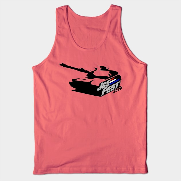 Joefest 2020 Tank Top by Boomer414